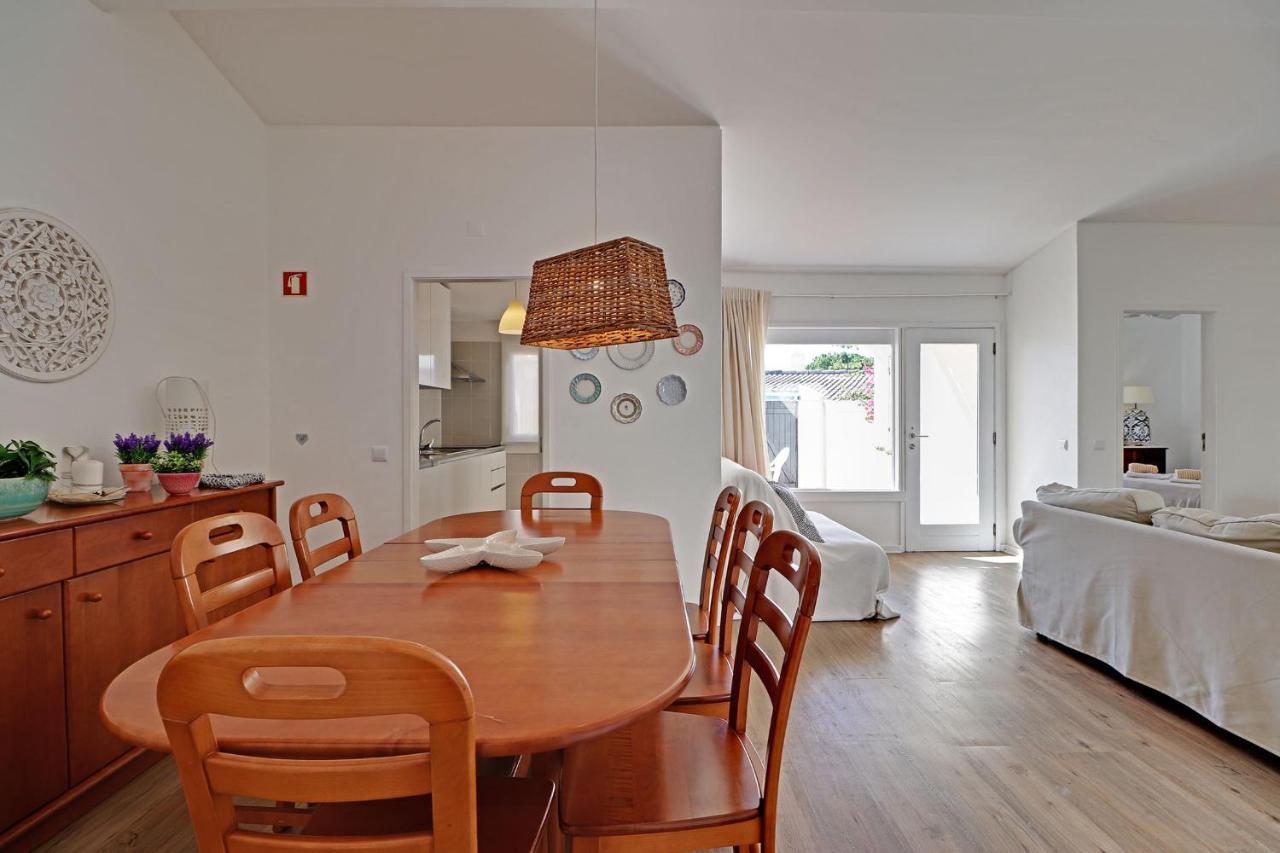 Vilamoura Golf Villa 1 By Homing Екстер'єр фото