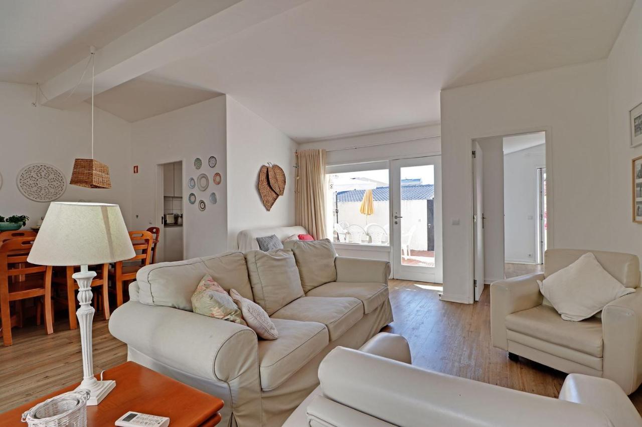 Vilamoura Golf Villa 1 By Homing Екстер'єр фото