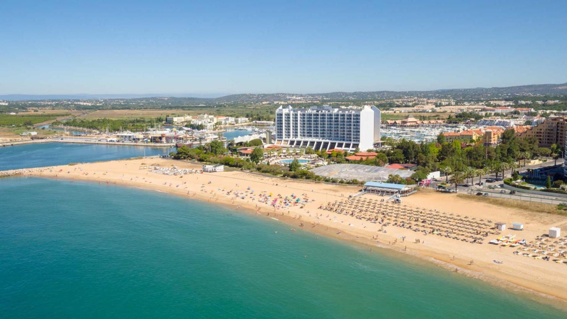 Vilamoura Golf Villa 1 By Homing Екстер'єр фото