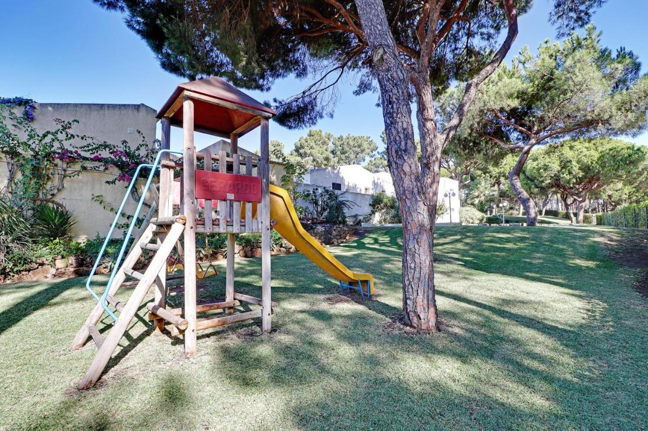 Vilamoura Golf Villa 1 By Homing Екстер'єр фото
