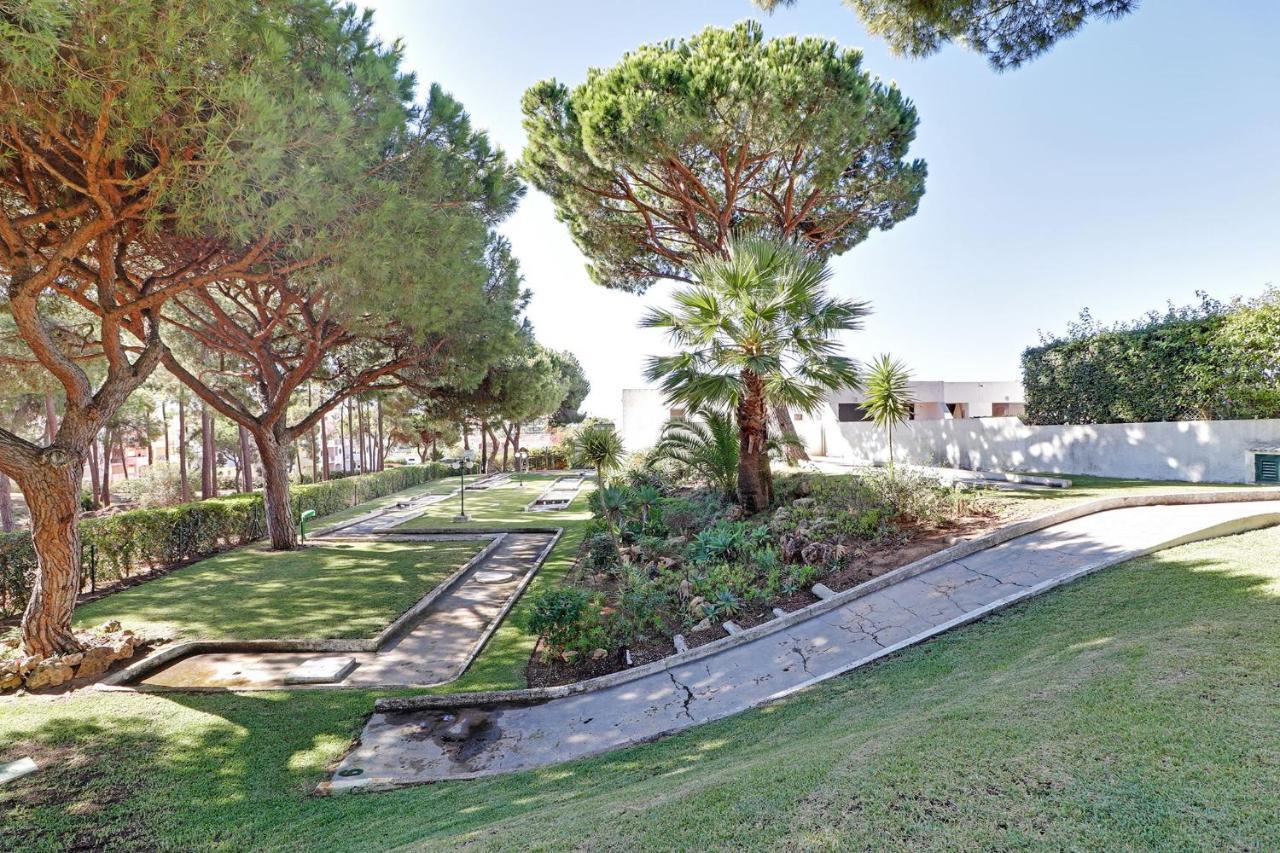 Vilamoura Golf Villa 1 By Homing Екстер'єр фото