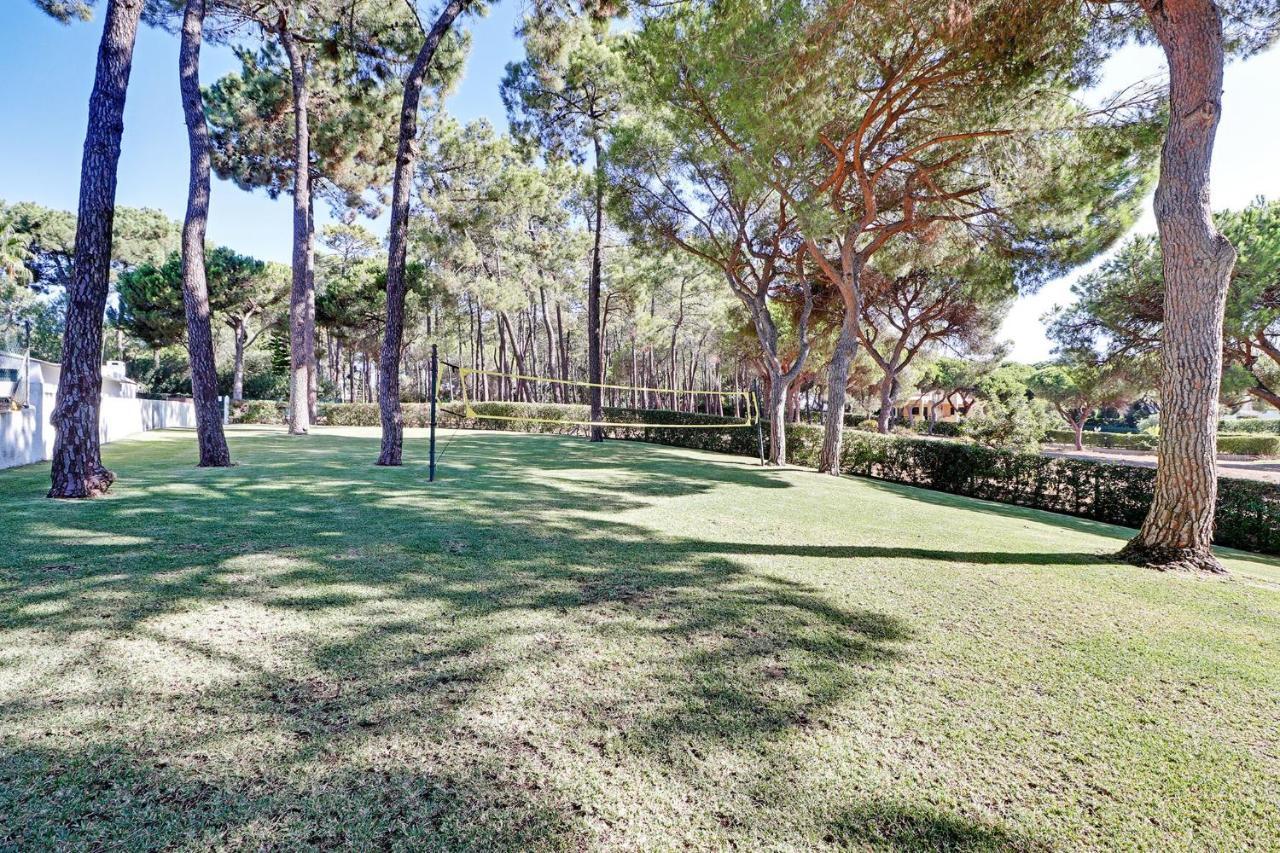 Vilamoura Golf Villa 1 By Homing Екстер'єр фото